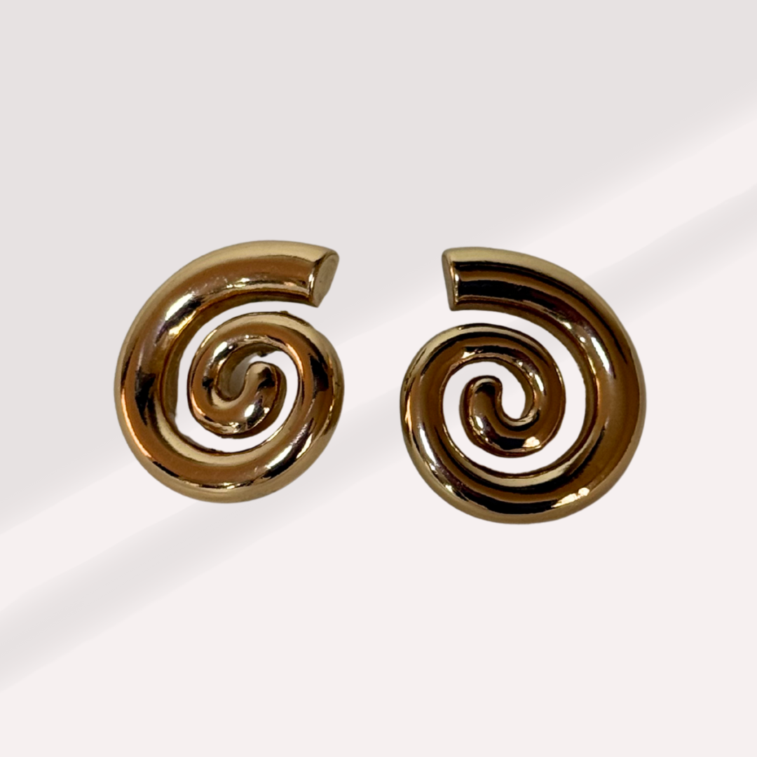 Aretes ¡Que Rollo!