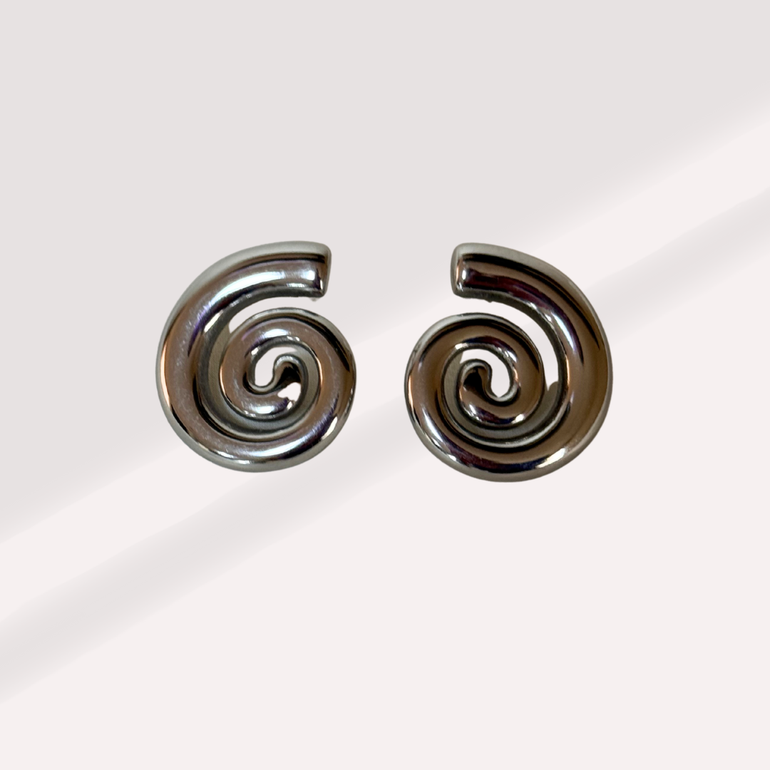 Aretes ¡Que Rollo!