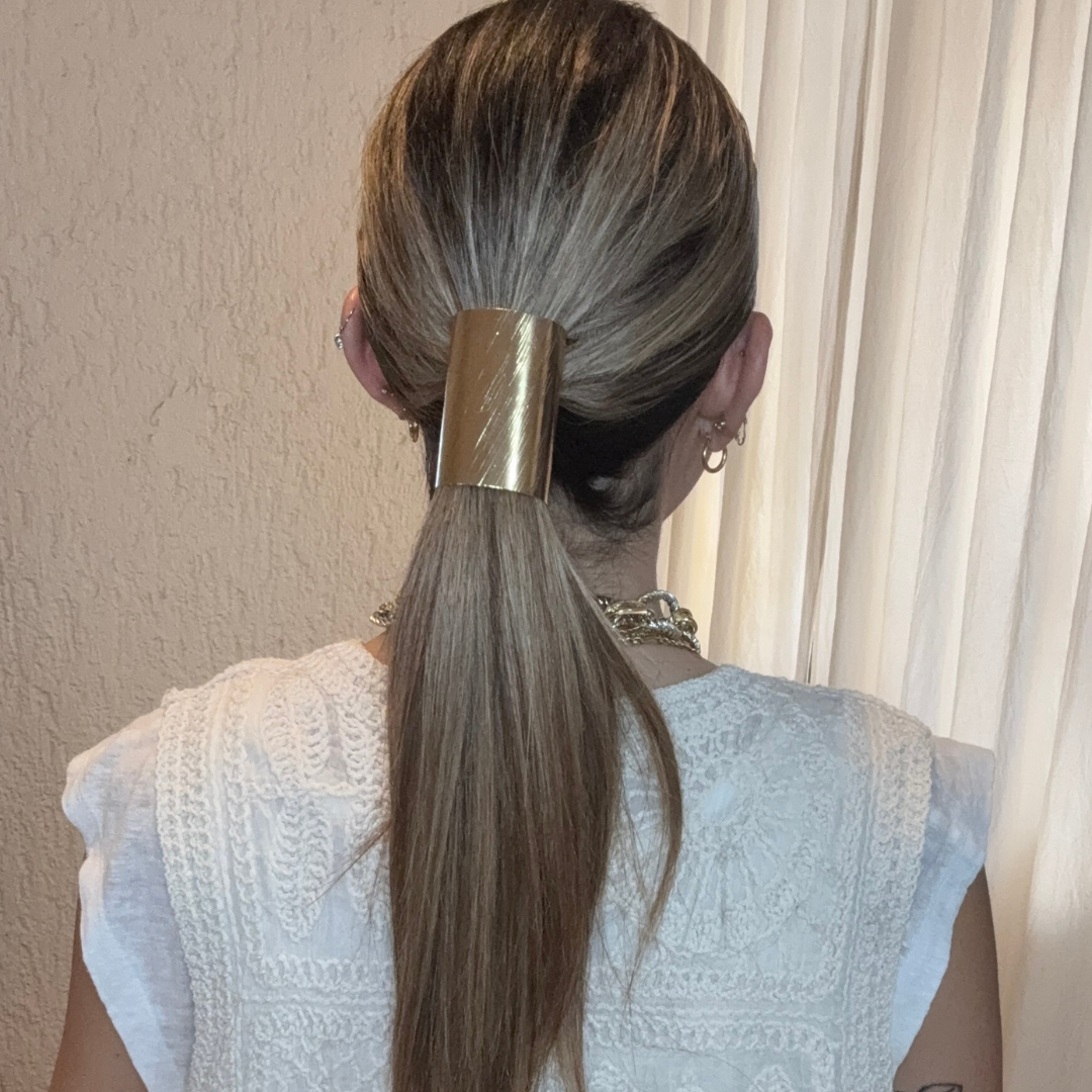 HairCuff