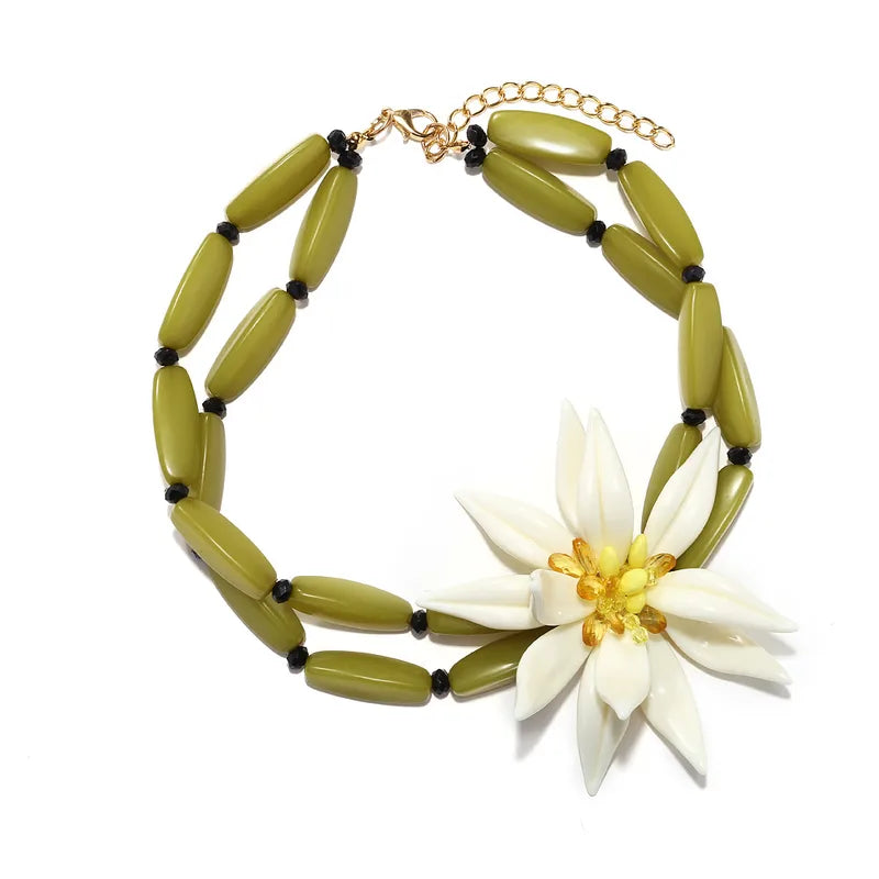 Collar LlilyLove