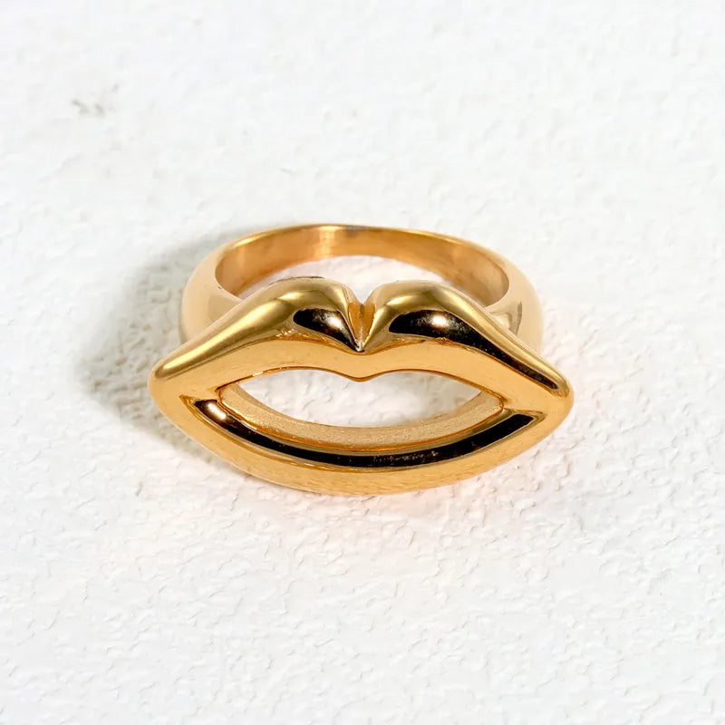 Anillo Beso