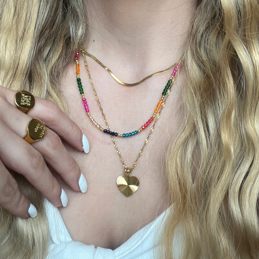 Collar Colores
