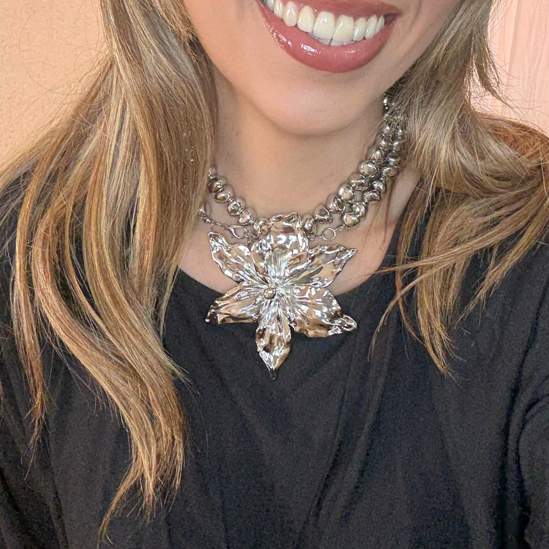 Bold Bloom