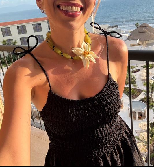 Collar LlilyLove