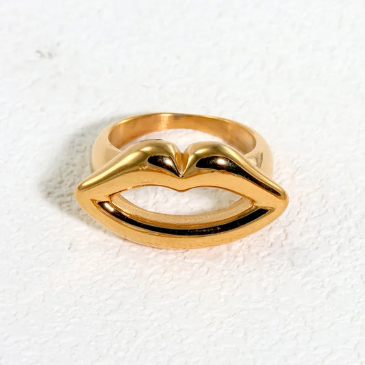 Anillo Beso