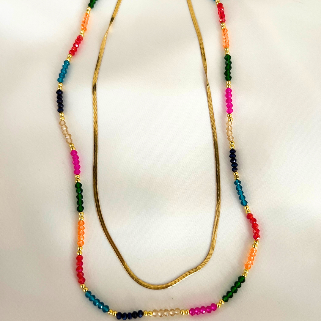 Collar Colores