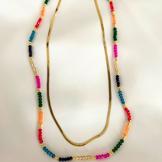 Collar Colores